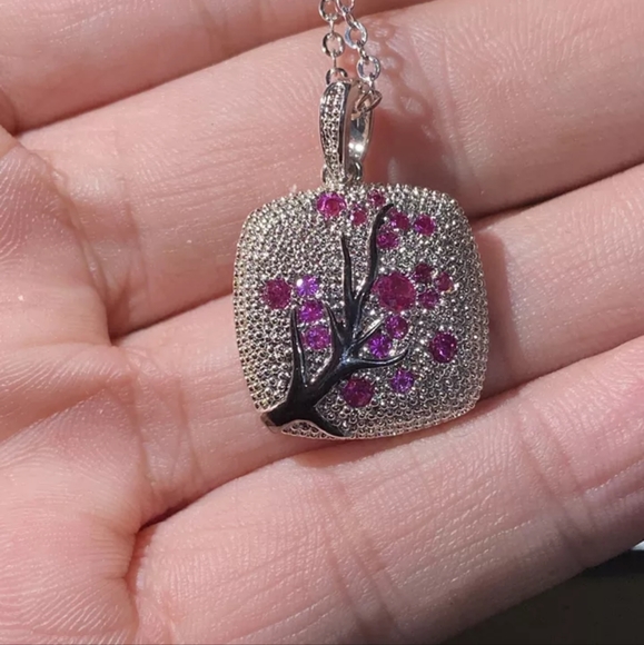 también. SOLD.  SET OF ORIGINAL SILVER 925, ANTI-ALLERGIC. - Picture 3 of 3